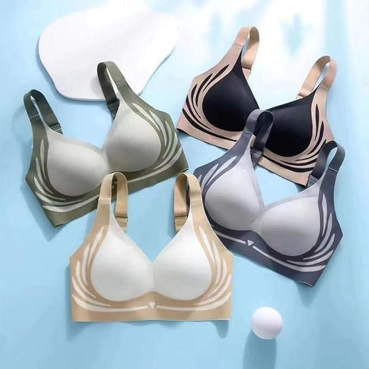 Push Up Bra with Anti-Sagging Lift™