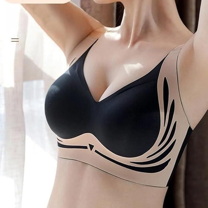 Push Up Bra with Anti-Sagging Lift™